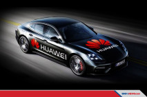 Huawei Gandeng 18 Perusahaan...