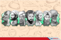7 Ilmuwan Islam Paling...