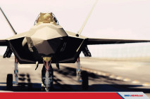 FC-31 Gryfalcon Tampilkan...