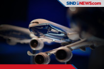 Boeing Pangkas Lebih...