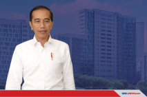 Lima Arahan Jokowi Untuk...