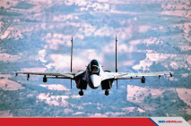 Jet Stealth J-20 Mampu...