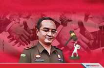 Jaksa Sebut Benny Tjokro-Lima...