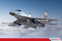 Rusia Kirim Jet-jet...