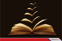 Ini 5 Genre Buku Antimainstream,...