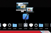Tinggalkan Intel, Mac...