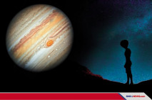 Ilmuwan NASA Yakin Jupiter...