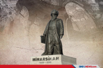 Mimar Sinan, Arsitek...