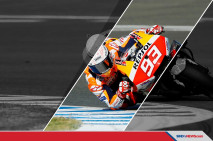 Marc Marquez Akan Nekad...