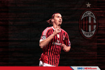 Masa Depan Zlatan Ibrahimovic...