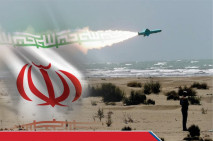 Pertama di Dunia, Iran...