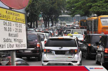 Mulai 3 Agustus, Ganjil...
