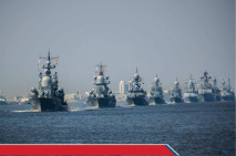 Indonesia 3 Besar Dunia...