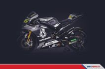 Inikah Motor Satelit...