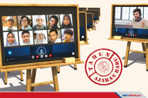 Tahun Ajaran Baru, Siswa-Orang...