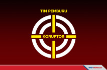 Tim Pemburu Koruptor...