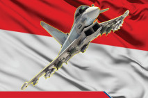 Indonesia Akuisisi Eurofighter...