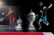 Hasil Undian Piala Thomas...