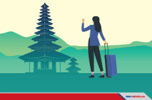 Geliat Industri Wisata...