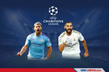 Man City vs Madrid,...