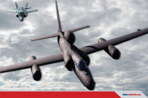 Simfoni Perang U.S Air...