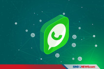 WhatsApp Bakal Bisa...