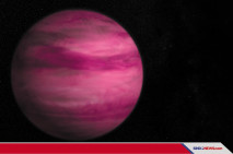 GJ 504b, Planet Cantik...