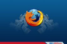 Mozilla Corporation...