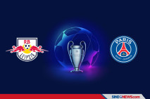 Rekor Baru di Semifinal...