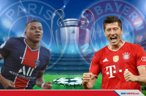 Bayern Muenchen Tantang...