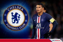 Thiago Silva Segera...