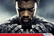 Pemeran Black Panther,...