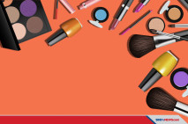 5 Tahapan Makeup Ini...