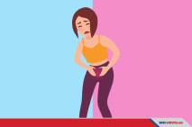 Tak Mau Sakit saat Menstruasi?...