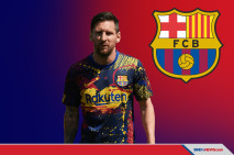 Drama Messi Berakhir...