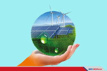 Energi Bersih Hadirkan...