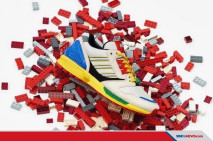 Kolaborasi Adidas Originals...
