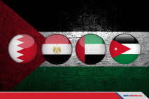 4 Negara Arab yang Mengkhianati...