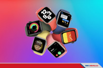 Apple Luncurkan Apple...