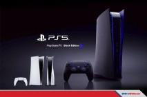 Harga Resmi PlayStation...