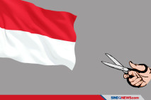 Bendera Merah Putih...