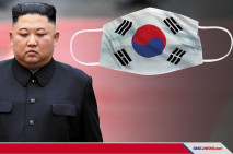 Curiga Buatan Korsel,...