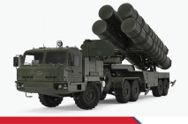Mampukah S-400 Milik...