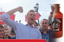 Macron-Rusia: Beri Kami...