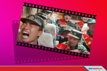 Viral, Tentara China...