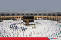 Umrah Akan Dibuka Kembali,...