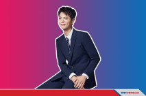Daftar Aktor Drama Paling...
