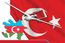 Azerbaijan Akui Gunakan...