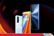 Realme 7 Pro Rilis di...