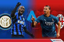 Inter Milan vs AC Milan,...